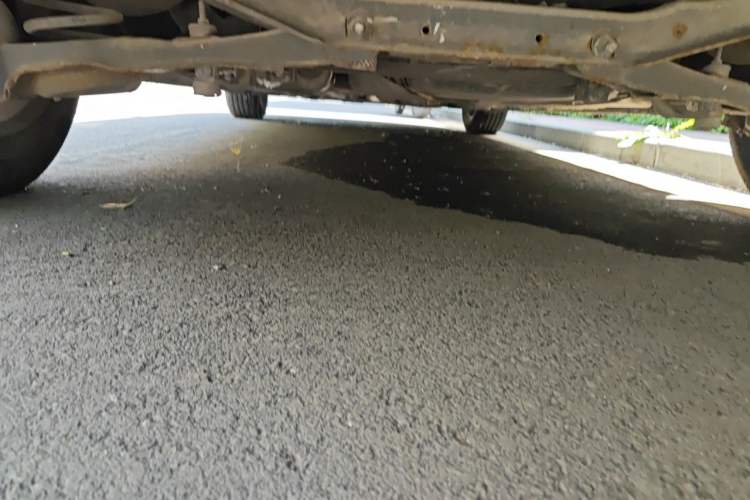 Used Ford Focus 2011 Sedan 1.8L Automatic Fashion Edition Chassis Rear