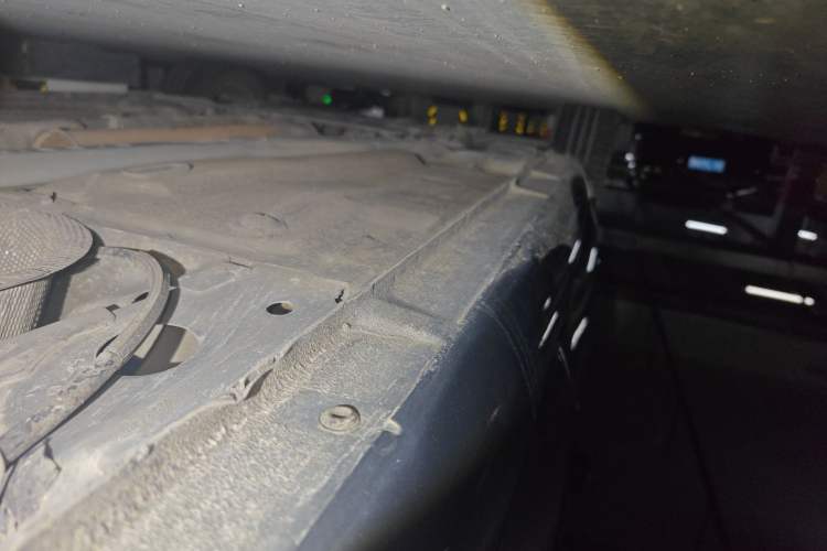 Used Ford Focus 2011 Sedan 1.8L Automatic Fashion Edition Chassis Rear Left
