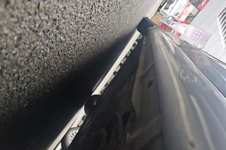Used Ford Focus 2011 Sedan 1.8L Automatic Fashion Edition Chassis Rear Left