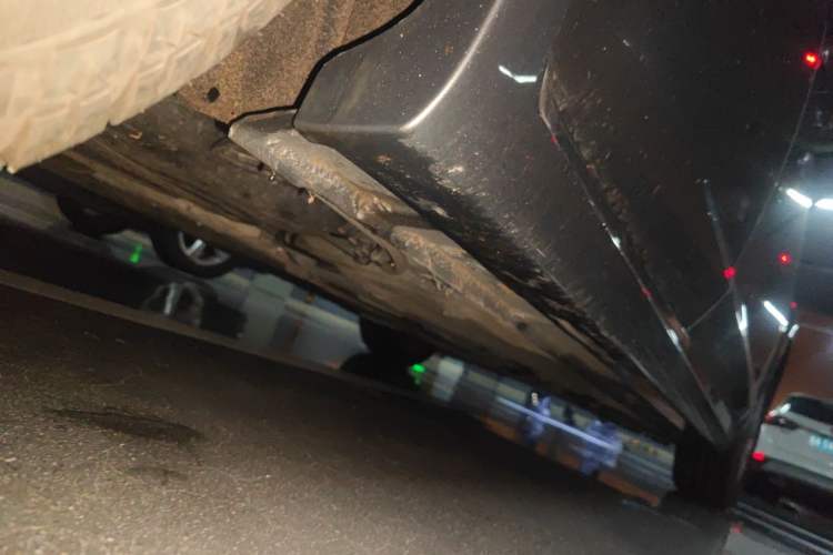 Used Ford Focus 2011 Hatchback 1.8L Manual Comfort Model Chassis Rear Right