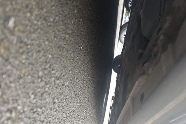 Used Ford Focus 2011 Sedan 1.8L Automatic Fashion Edition Chassis Rear Right