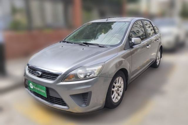 Used Ford Focus 2011 Hatchback 1.8L Manual Classic Model