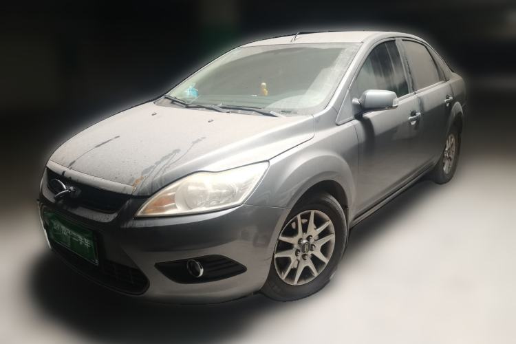 Ford Focus 2011 Sedan 1.8L Manual Classic Model مستعملة Guazi used car, China used car export, Used car for sale, Used  cars, Cheapest cars for sale