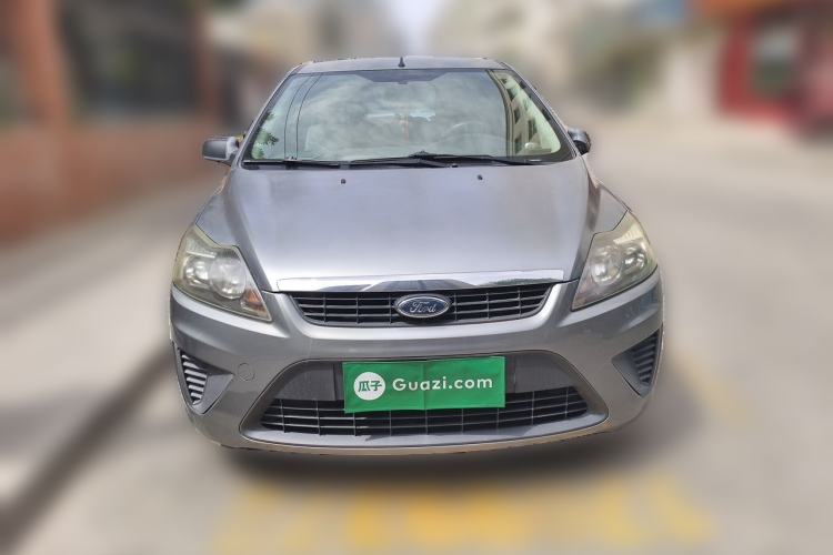 Used Ford Focus 2011 Hatchback 1.8L Manual Classic Model Front