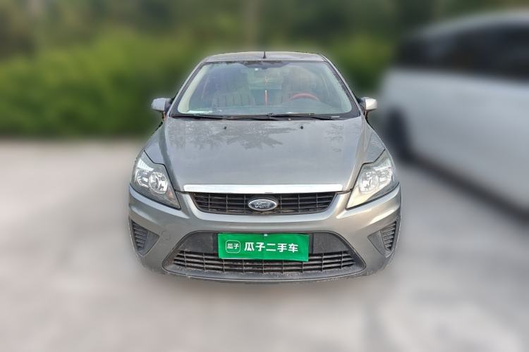 Used Ford Focus 2011 Hatchback 1.8L Manual Classic Model Front