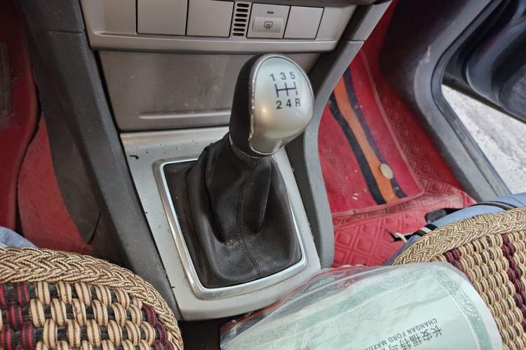 Used Ford Focus 2011 Hatchback 1.8L Manual Classic Model Gear Lever