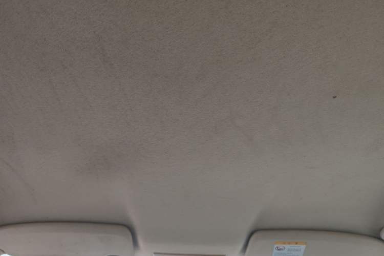 Used Ford Focus 2011 Sedan 1.8L Manual Classic Model Headliner