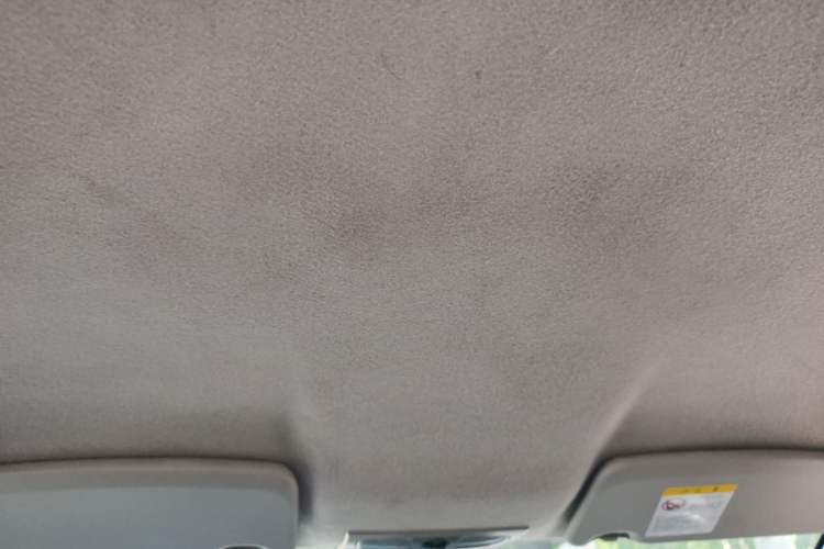 Used Ford Focus 2011 Hatchback 1.8L Manual Classic Model Headliner