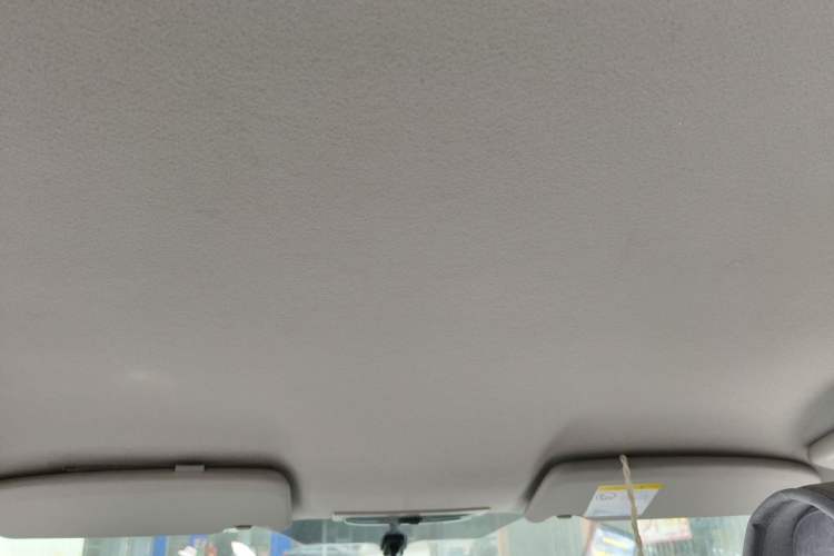 Used Ford Focus 2011 Hatchback 1.8L Manual Classic Model Headliner