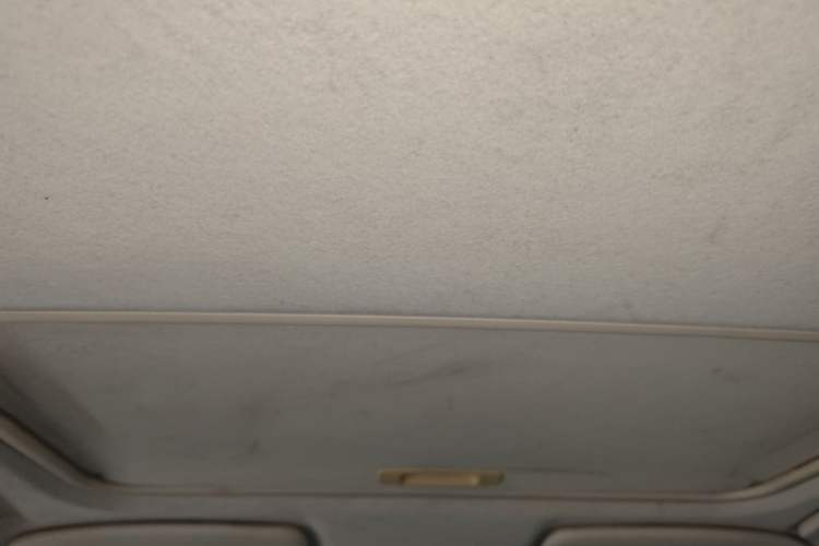 Used Ford Focus 2011 Sedan 1.8L Automatic Fashion Edition Headliner