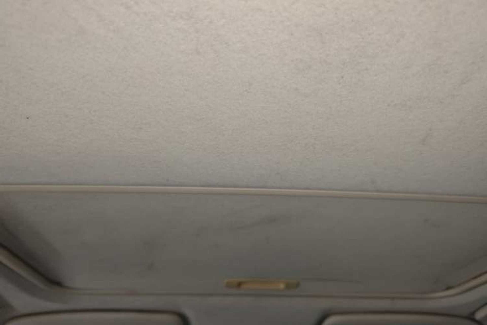 Used Ford Focus 2011 Sedan 1.8L Automatic Fashion Edition Headliner