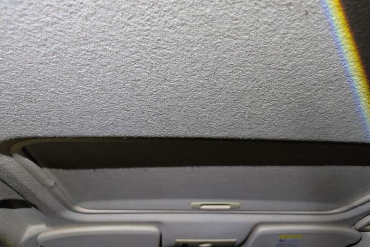 Used Ford Focus 2011 Sedan 1.8L Automatic Fashion Edition Headliner