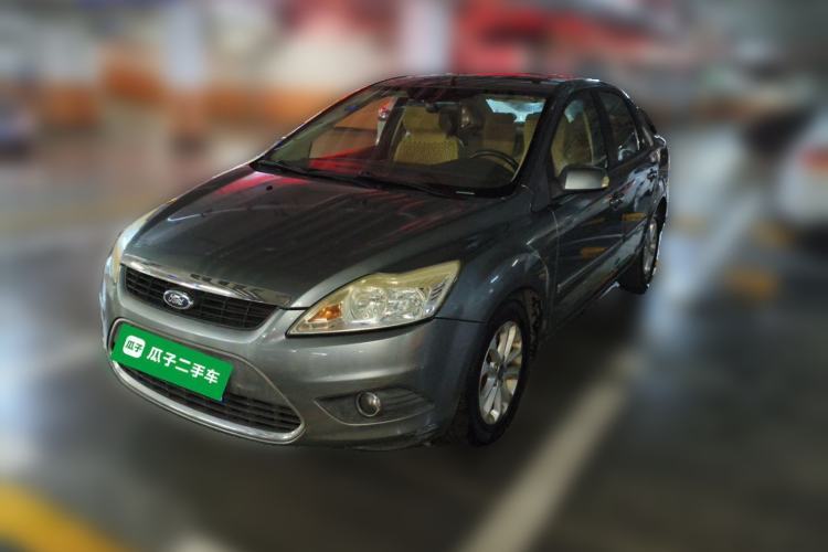 Used Ford Focus 2011 Sedan 1.8L Automatic Fashion Edition Guazi used car, China used car export, Used car for sale, Used cars, Cheapest cars for sale