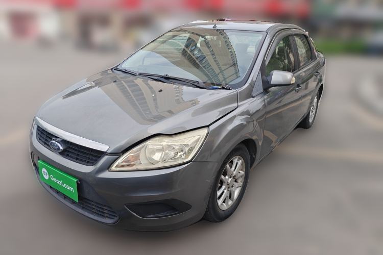 Used Ford Focus 2011 Sedan 1.8L Manual Classic Model Guazi used car, China used car export, Used car for sale, Used  cars, Cheapest cars for sale