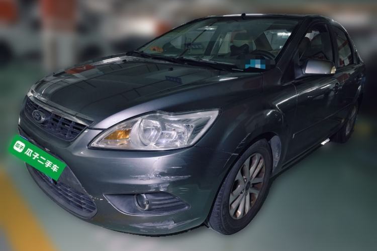 Ford Focus 2011 Sedan 1.8L Automatic Fashion Edition de segunda mano Guazi used car, China used car export, Used car for sale, Used  cars, Cheapest cars for sale