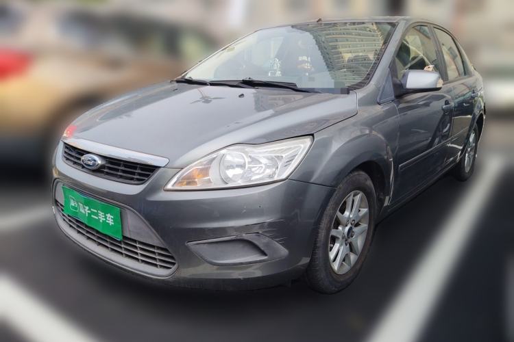 Used Ford Focus 2011 Sedan 1.8L Manual Comfort Model Guazi used car, China used car export, Used car for sale, Used  cars, Cheapest cars for sale