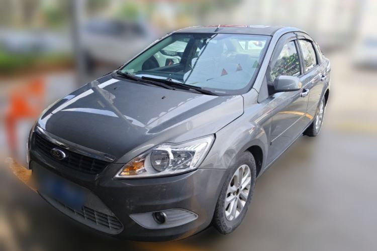 Used Ford Focus 2011 Sedan 1.8L Automatic Fashion Edition Guazi used car, China used car export, Used car for sale, Used  cars, Cheapest cars for sale