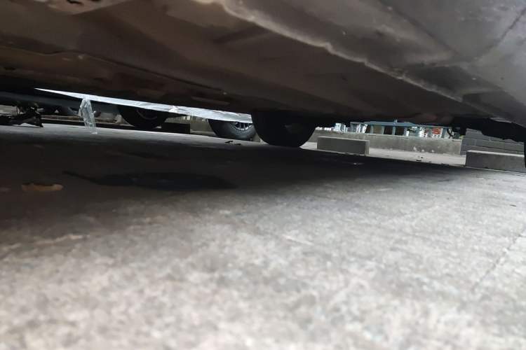 Used Ford Focus 2011 Sedan 1.8L Automatic Fashion Edition Chassis Front Left