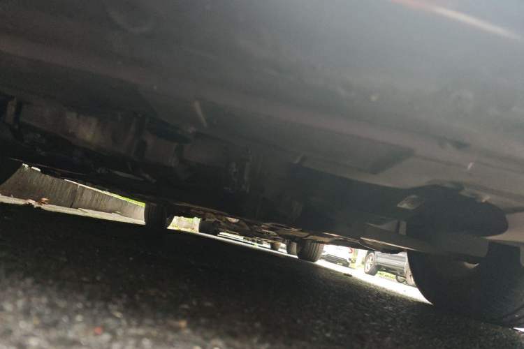 Used Ford Focus 2011 Sedan 1.8L Automatic Fashion Edition Chassis Front