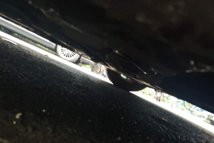 Used Ford Focus 2011 Sedan 1.8L Automatic Fashion Edition Chassis Front Right