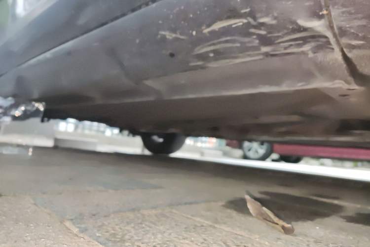 Used Ford Focus 2011 Sedan 1.8L Automatic Fashion Edition Chassis Front Right