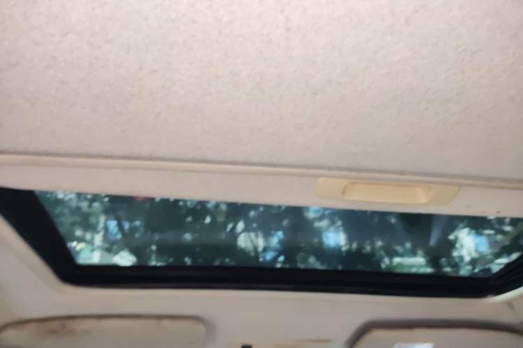 Used Ford Focus 2011 Sedan 1.8L Automatic Fashion Edition Headliner