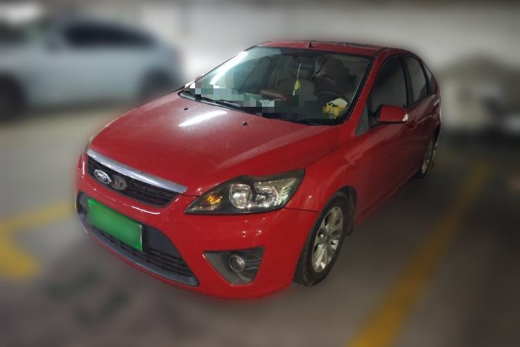 Used Ford Focus 2011 Hatchback 1.8L Automatic Fashion Edition Guazi used car, China used car export, Used car for sale, Used  cars, Cheapest cars for sale