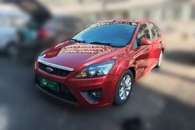 Used Ford Focus 2011 Hatchback 1.8L Automatic Fashion Edition