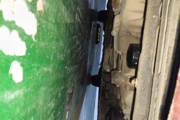 Used Ford Focus 2011 Hatchback 1.8L Automatic Fashion Edition Chassis Front