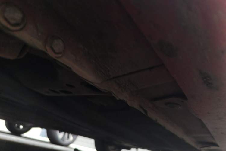 Used Ford Focus 2011 Hatchback 1.8L Automatic Fashion Edition Chassis Front Left
