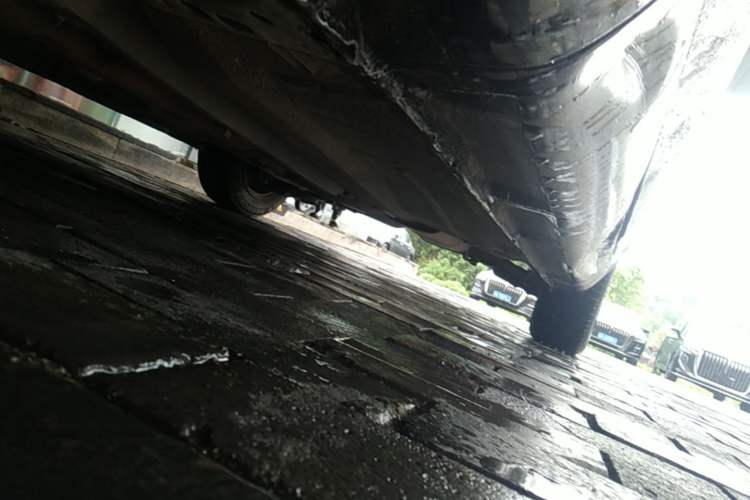 Used Ford Focus 2011 Sedan 1.8L Automatic Fashion Edition Chassis Front Left