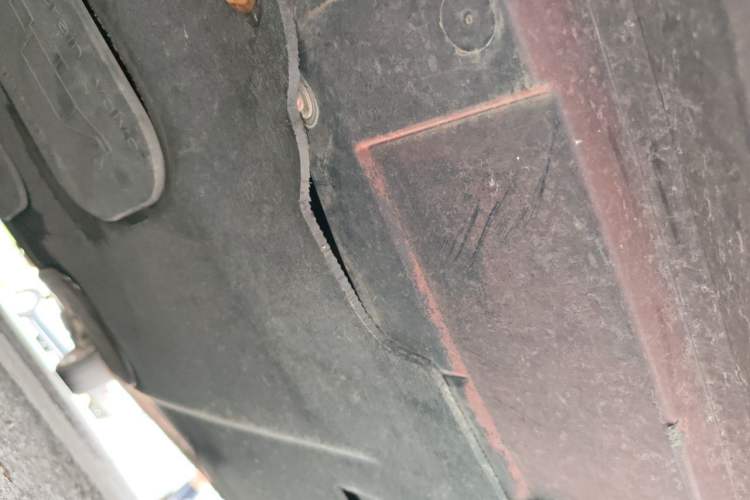Used Ford Focus 2011 Sedan 1.8L Automatic Fashion Edition Chassis Front