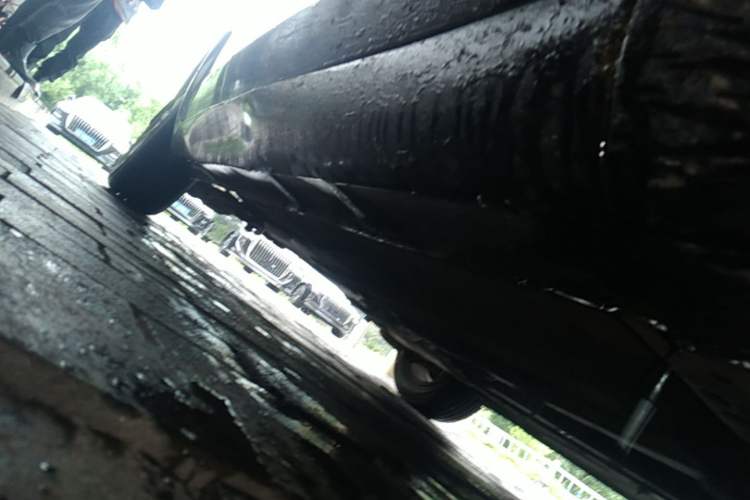 Used Ford Focus 2011 Sedan 1.8L Automatic Fashion Edition Chassis Front Right