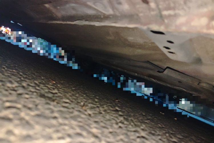 Used Ford Focus 2011 Hatchback 1.8L Manual Comfort Model Chassis Front Right