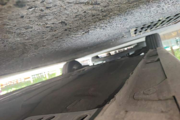 Used Ford Focus 2011 Hatchback 1.8L Automatic Fashion Edition Chassis Front Right