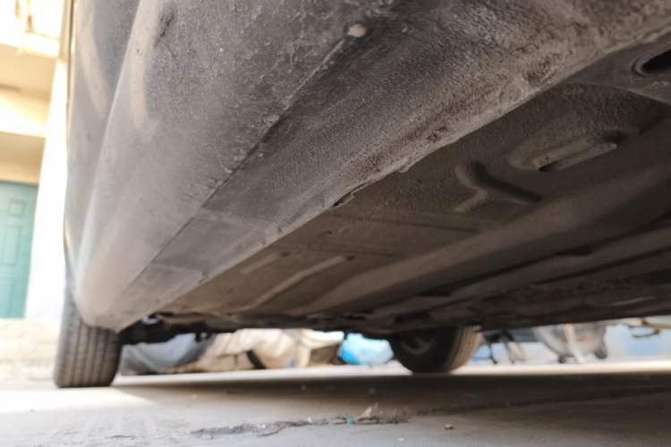 Used Ford Focus 2011 Sedan 1.8L Manual Comfort Model Chassis Front Right