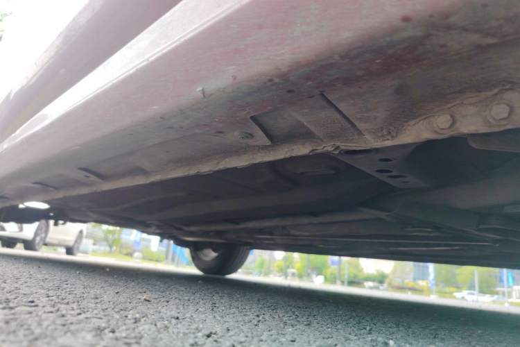 Used Ford Focus 2011 Hatchback 1.8L Automatic Fashion Edition Chassis Front Right