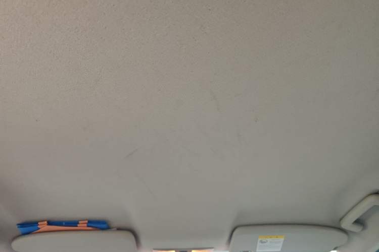 Used Ford Focus 2011 Hatchback 1.8L Manual Classic Model Headliner