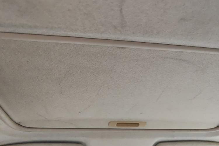 Used Ford Focus 2011 Sedan 1.8L Manual Comfort Model Headliner
