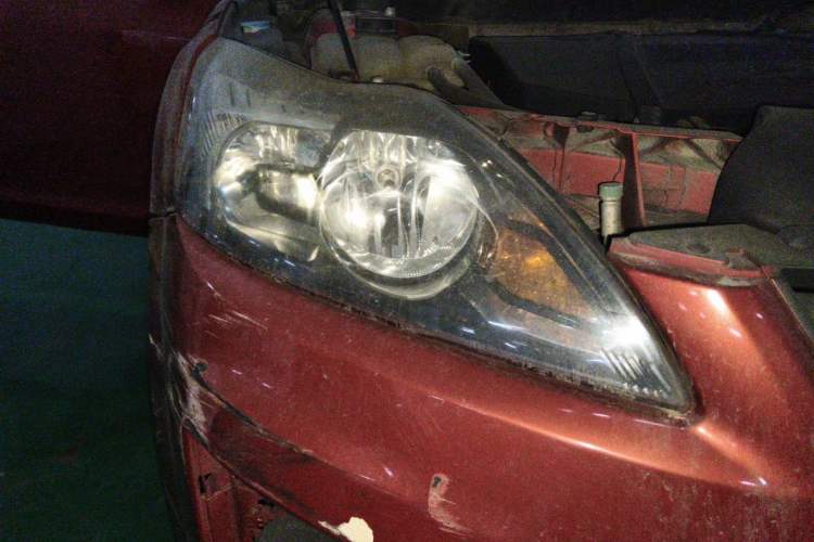 Used Ford Focus 2011 Hatchback 1.8L Automatic Fashion Edition Right Front Headlight