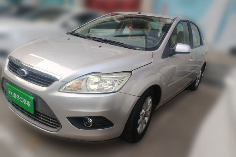 Used Ford Focus 2011 Sedan 1.8L Manual Comfort Model Guazi used car, China used car export, Used car for sale, Used  cars, Cheapest cars for sale