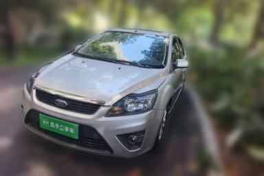 Used Ford Focus 2011 Hatchback 1.8L Automatic Fashion Edition