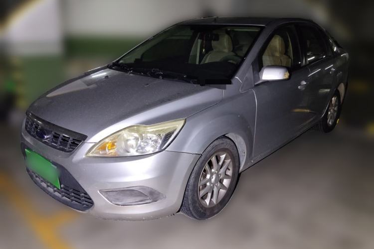 Used Ford Focus 2011 Sedan 1.8L Manual Classic Model Guazi used car, China used car export, Used car for sale, Used cars, Cheapest cars for sale