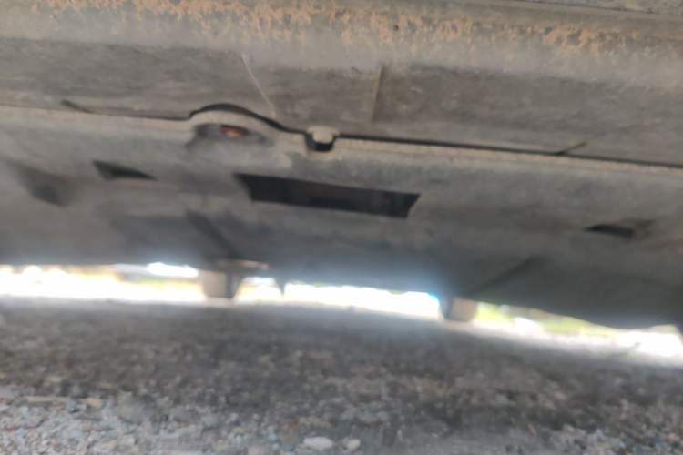 Used Ford Focus 2011 Sedan 1.8L Automatic Fashion Edition Chassis Front