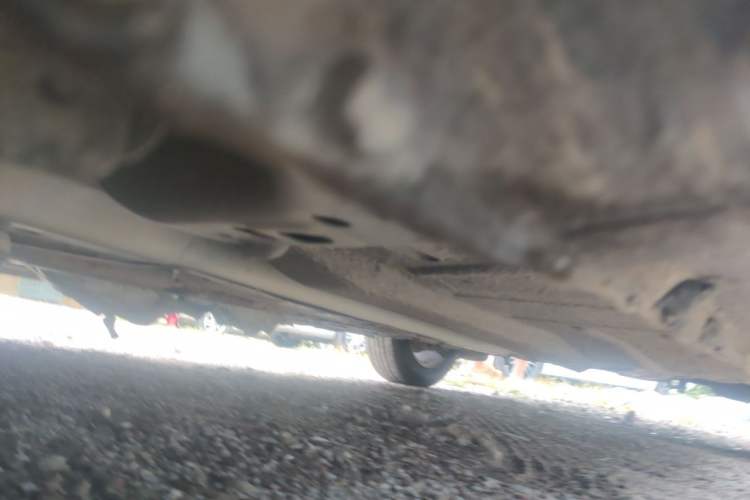 Used Ford Focus 2011 Sedan 1.8L Automatic Fashion Edition Chassis Front Left