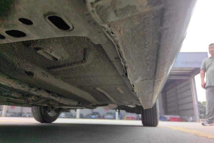Used Ford Focus 2011 Sedan 1.8L Automatic Fashion Edition Chassis Front Left