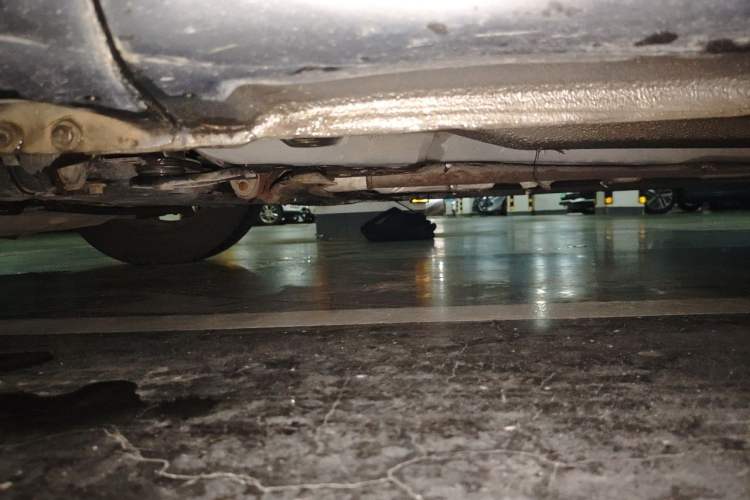 Used Ford Focus 2011 Sedan 1.8L Automatic Fashion Edition Chassis Front Left