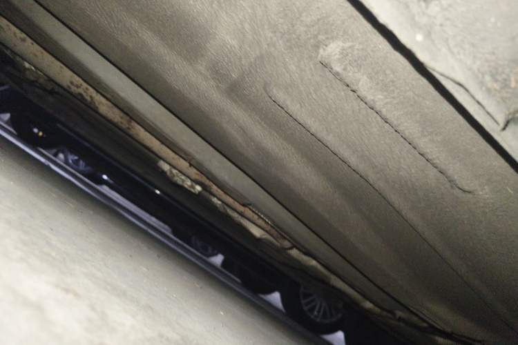 Used Ford Focus 2011 Sedan 1.8L Automatic Fashion Edition Chassis Front Left