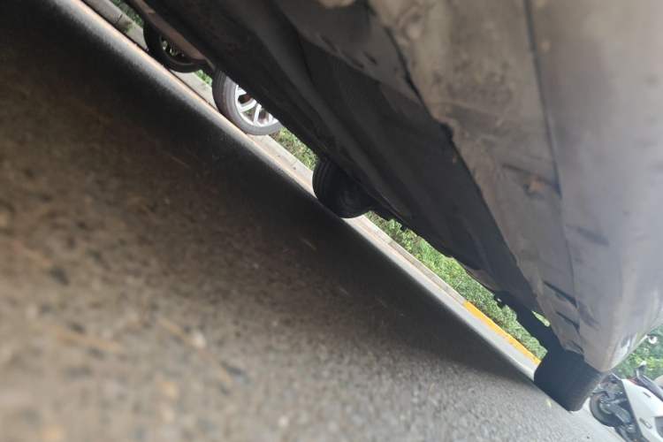 Used Ford Focus 2011 Hatchback 1.8L Automatic Fashion Edition Chassis Front Left