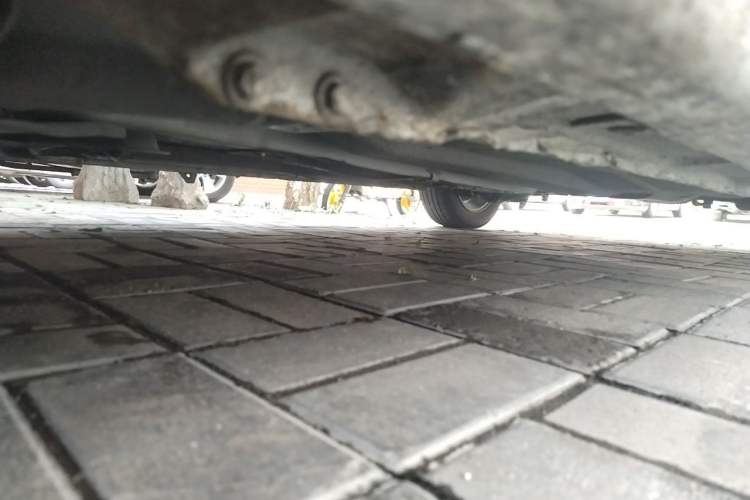 Used Ford Focus 2011 Hatchback 1.8L Automatic Fashion Edition Chassis Front Left